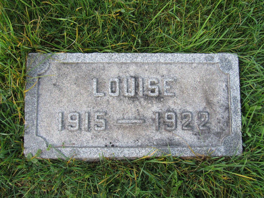 tombstone